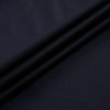 The London Plain Mens Shirt, Regular Fit, Classic Formal Dress Wear, Single & Double Cuff Option, Black - Thumbnail Image 14