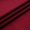 The London Plain Mens Shirt, Regular Fit, Classic Formal Dress Wear, Single & Double Cuff Option, Burgundy - Thumbnail Image 12