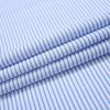 Windsor Fine Stripe Formal Shirt, Double & Single Cuff Long Sleeve, Traditional Tailoring, Casual, Special Occasion. Sky Blue - Thumbnail Image 12