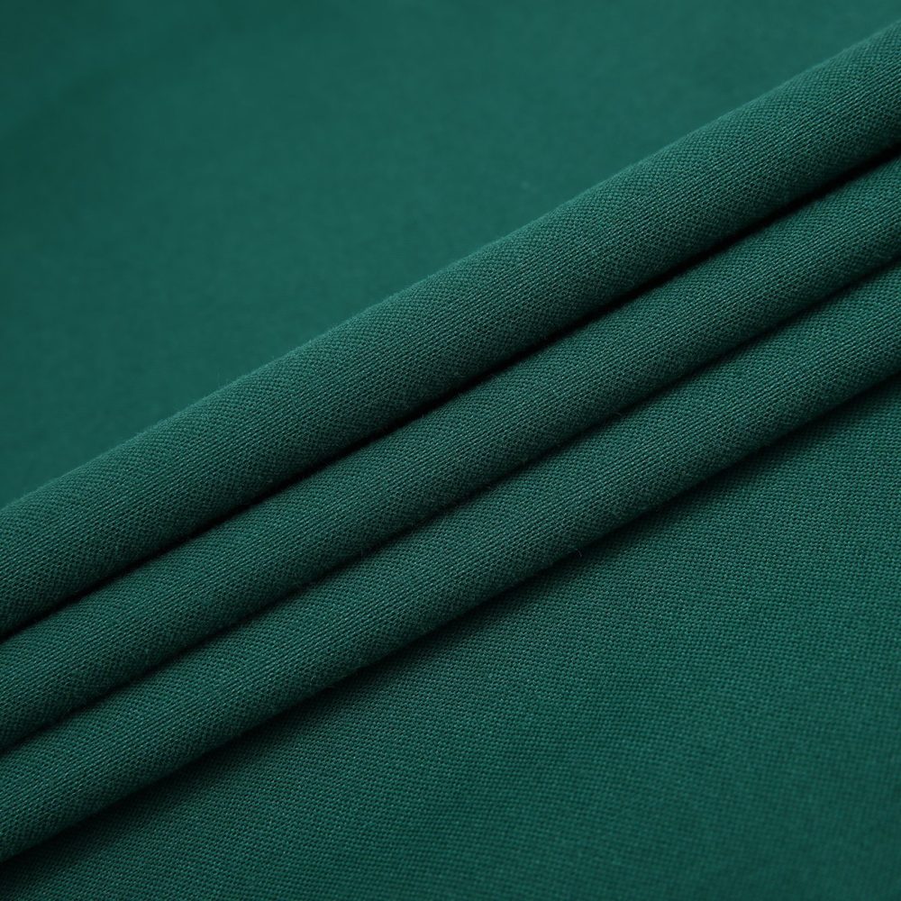Mens English Oxford Shirt Button Down. Casual Office Work Weekender by Janeo British Apparel. Green - Image 11