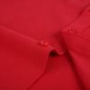 Mens English Oxford Shirt Button Down. Casual Office Work Weekender by Janeo British Apparel. Red - Thumbnail Image 10
