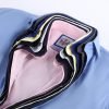 Graphite Dark Grey, Men's Semi Slim Fit Formal Shirt, Cotton Rich Stretch Fabric with Elastane, Crease Resistant - Thumbnail Image 16