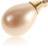 Lapel Pearl Drop Brooch Pin, Swarovski Crystal Elements, Christmas Gift for Her - Thumbnail Image 23