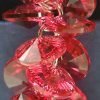 Womens Swarovksi Crystal Elements, Cut Glass Beads Cluster Bracelet, Janeojewels - Thumbnail Image 3