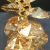 Womens Swarovksi Crystal Elements, Cut Glass Beads Cluster Bracelet, Janeojewels - Thumbnail Image 10