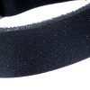 Engraved Skull Mens Bracelet Leather Strap Wristband, Stainless Steel, Great Gift - Thumbnail Image 9