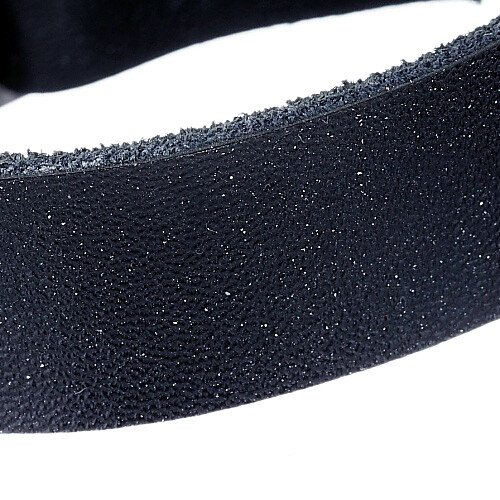 Engraved Skull Mens Bracelet Leather Strap Wristband, Stainless Steel, Great Gift - Image 9